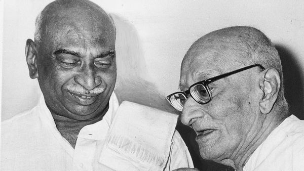 தமிழக தேர்தல் வரலாறு: சறுக்கிய பக்தவத்சலம்..! ராஜாஜியின் தந்திரம்! ஆட்சியைப் பிடித்த திமுக!