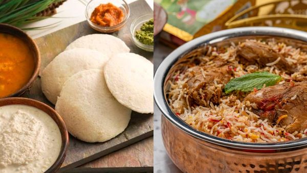 2 இட்லி 40 ரூபாயா? ஒரு காபி ரூ.18! வேட்பாளர்களின் பிரியாணியிலும் கை வைத்த ஆணையம்? அந்த லிஸ்ட் என்ன?