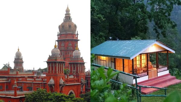 ஊட்டி ஹோம் ஸ்டேக்களுக்கு சீல்! நீலகிரி ஓனர்களுக்கு சென்னை உயர் நீதிமன்றம் தந்த அதிரடி ஷாக்!