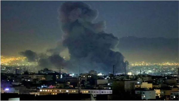 சைப்ரஸ் நாட்டில்.. பிரிட்டன் ராணுவ தளத்தை குறிவைத்து தாக்குதல்! முன்னெச்சரிக்கை நடவடிக்கையில் ஈரான்