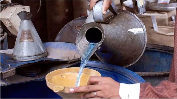 கச்சா எண்ணெயிலிருந்து எல்பிஜி தயாரிக்க முடியாதா? மீண்டும் மண்ணெண்ணெய் விற்பனை! இந்தியாவுக்கு சிக்கல்