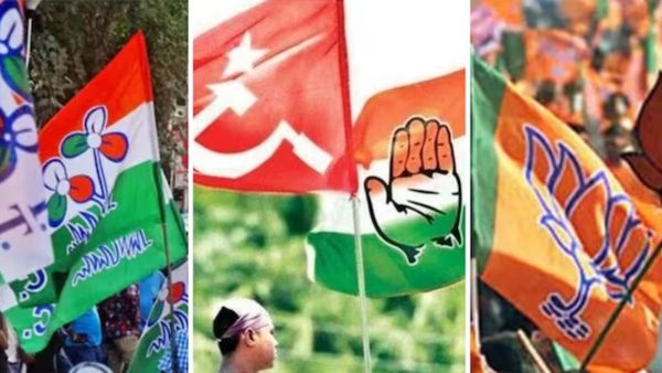 வெளியானது IANS கருத்துக்கணிப்பு ரிசல்ட்: 5 மாநில சட்டசபை தேர்தல்களில் ஆட்சியைப் பிடிக்கப்போவது யார்?