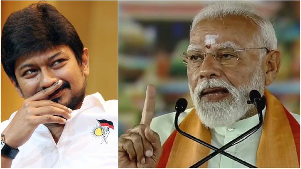 “மோடியின் அப்பா வந்தாலும்..” உறுதியாக சொன்ன உதயநிதி! மதுரையில் பதிலடி கொடுத்த மோடி!