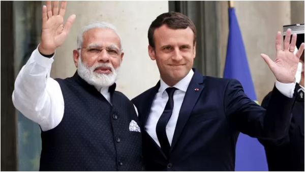 உச்சக்கட்டத்தை எட்டும் மேற்காசிய போர்.. மோடி எடுத்த முக்கிய ஸ்டெப்! அமைதி எப்போது?