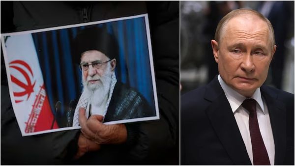 அந்த அடி அடித்த அமெரிக்கா! ஆனாலும் ஈரானுக்கு உதவ முன் வராதது ஏன்? ரஷ்யா கொடுத்த விளக்கம் இதுதான்