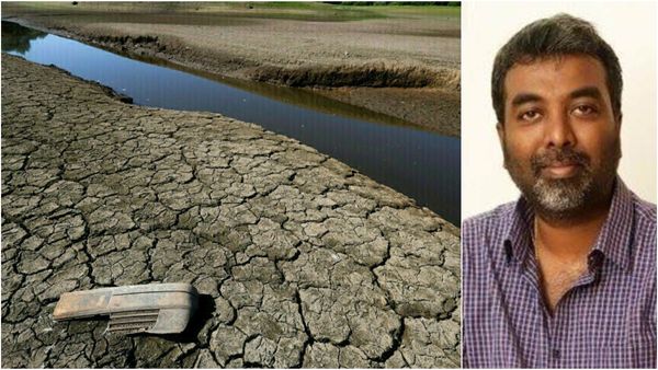 காலியாக போகும் காவிரி.. வேலையை காட்டும் வெயில்! இந்த வருஷம் சம்பவம் இருக்கு! வெதர்மேன் வார்னிங்!