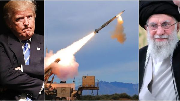 அமெரிக்க பாதுகாப்பில் பெரிய ஓட்டை! கச்சிதமாக வேலையை முடித்த ஈரான்! சீனா சொன்ன மேட்டர்!