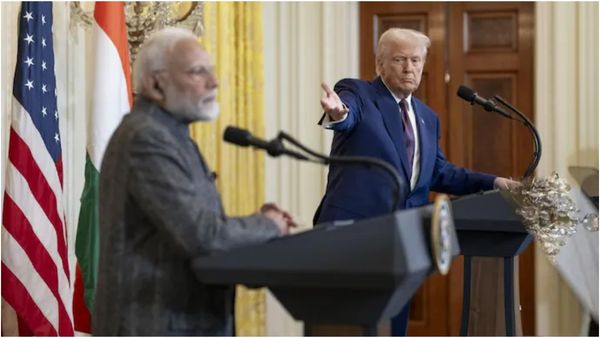 இந்தியாவுக்கு வெடி வைத்த டிரம்ப்! அமெரிக்காவால் நமக்கு தொட்டதெல்லாம் நஷ்டம் தான்!