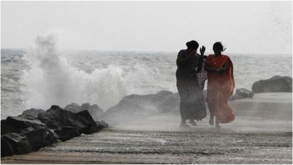 சென்னைக்கு பெரிய ஆபத்து.. ஆயிரம் மைல்களுக்கு அப்பால் நடந்த சம்பவம்! எச்சரிக்கும் விஞ்ஞானிகள்