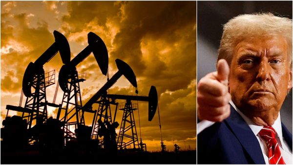 அமெரிக்காவால் 1970க்கு பிறகு உலகம் சந்திக்கும் கடுமையான நெருக்கடி! எச்சரித்த வால் ஸ்ட்ரீட் ஜர்னல்!