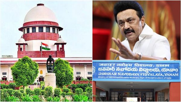 “நவோதயா பள்ளிகளை தமிழகத்தில் அனுமதிக்க முடியாது.. அது இல்லாமலோயே கல்வி சிறப்பாக உள்ளது” - தமிழக அரசு