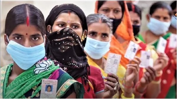 அசாம் மாநிலத்திற்கான தேர்தல் தேதி அறிவிப்பு வெளியானது! ஏப்.9ம் தேதி வாக்குப்பதிவு!