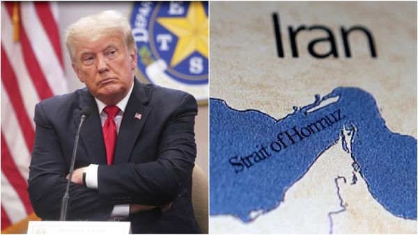 அமெரிக்காவின் கோரிக்கையை நிராகரித்த பிரான்ஸ்.. மொக்கை வாங்கிய டிரம்ப்! ரொம்ப கஷ்டம்!