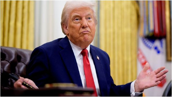 வேலைக்கு ஆகாத டிரம்ப் பிளான்! அமெரிக்காவின் தலைமையை ஏற்க தயங்கும் உலக நாடுகள்! ஈரான் வெற்றி!