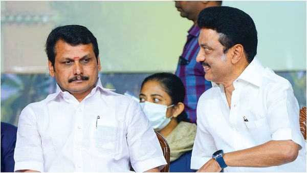 கோவையில் போட்டியா?... முதல்வரின் விருப்பத்தால் விரக்தியில் செந்தில் பாலாஜி!