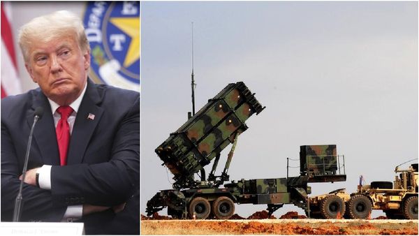 பஹ்ரைனில் சொதப்பிய US! பாதுகாப்பு டெக்னாலஜியில் பெரிய ஓட்டை! குடியிருப்புக்குள் பாய்ந்த ஏவுகணை