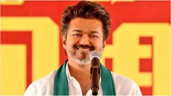 தவெக மாய உலகத்தில் இருக்கிறது.. கிராமப்புறங்களில் காத்து வாங்கும் கட்சி! ஷாக் ரிப்போர்ட்