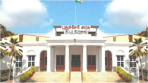 முடிவுக்கு வந்தது இழுபறி! புதுச்சேரி, கேரளா, அசாமில் வேட்புமனுத் தாக்கல் ஓவர்! யாருக்கு வெற்றி?