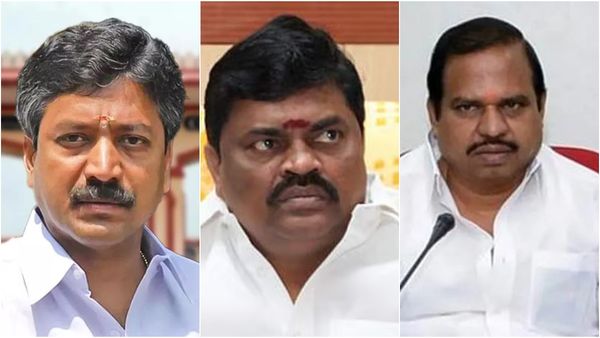 மொத்தம் 23 வேட்பாளர்கள்.. இந்த 3 பேரை கவனிச்சிங்களா! அதிமுகவில் தொகுதி மாறியவர்கள்! காரணம் இதுதான்!