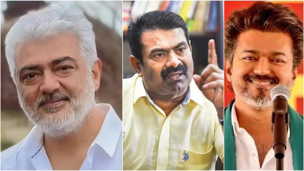 அஜித்தை உள்ளே இழுத்த சீமான்! பொன்ராஜ் விஷயத்தில்.. விஜய்க்கு ஆதரவளிக்காததற்கு காரணம் இதுதான்