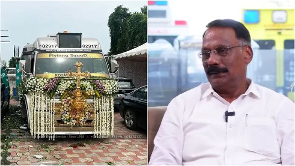 பிரபலங்களின் இறுதி நிமிடங்களை கண்ணியமாய் மாற்றிய flying squad! ஃப்ரீசர் பாக்ஸ் வந்தது இப்படித்தான்