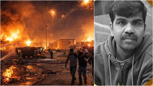 ஈரான் போர்: குவைத்தில் தமிழர் ஒருவர் பலி.. இந்தியர்களின் மொத்த உயிரிழப்பு 7 ஆக அதிகரிப்பு! ஷாக்