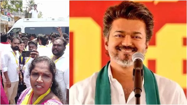 விஜய் பேச்சை கேட்க ஆள் வரல! செல்ஃபி எடுக்க குவிந்த ரசிகர்கள்! இதுதான் பரப்புரையா!