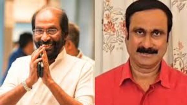 அன்புமணி மனைவியிடம் இத்தனை கோடி வைரமா? திருச்சி சிவா சொத்து மதிப்பு இவ்வளவா? கிலோ கணக்கில் தங்க நகை