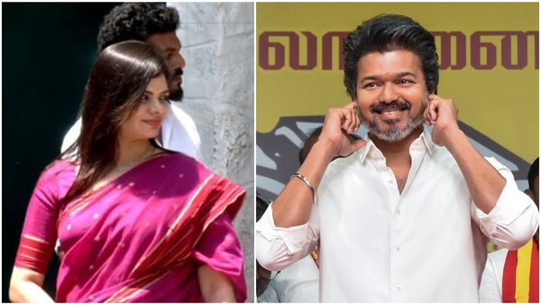 ஒரு தொகுதிக்கு ஒருவர்.. புஸ்ஸி ஆனந்த் பரிந்துரை கட்டாயம்.. விஜய் செய்யும் புது வகையான நேர்காணல்!