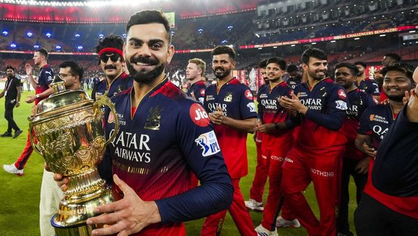 ஐபிஎல் தொடரில் RCB இல்லை? பெயரை மாற்ற புதிய உரிமையாளர்கள் திட்டம்? வந்த திடீர் விளக்கம்