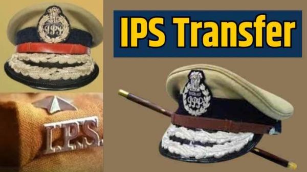 எல்லா SP-க்களும் சென்னை நோக்கி.. தலைநகரில் 8 பேருக்கு புதுபொறுப்பு! வெயிட்டிங் லிஸ்ட்க்கு குட்பை