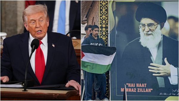 கமேனி கொலை.. கடைசி நேரத்தில் நடந்த டிரேட்.. ரூ.4 கோடி லாபம் பார்த்த மர்ம நபர்! டிரம்ப்பாக இருக்குமோ?