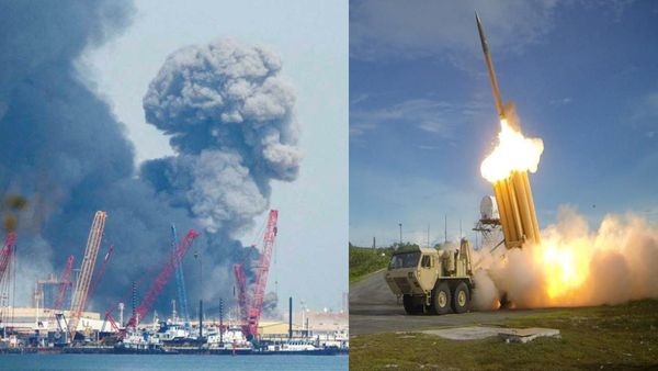 30 வருட அமெரிக்க ஆதிக்கத்தை.. உடைத்த ஈரான்.. தயாராக இருங்க.. உலகம் பெரிய மாற்றத்தைச் சந்திக்குது