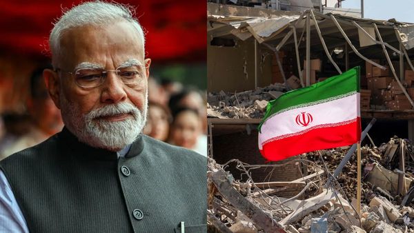 மொத்த இந்தியாவும் திணறப்போகுது.. ஈரான் போரால் இந்தியா சந்திக்க போகும் 10 பிரச்சனைகள்.. ஷாக்