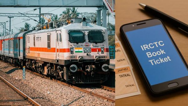 இனி கடைசி நேரத்தில் டிக்கெட் கேன்சல் செய்தால் நோ ரீஃபண்ட்.. ரயில் டிக்கெட் ரத்து நடைமுறையில் மாற்றம்