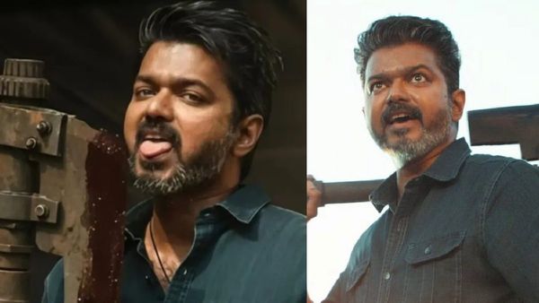 ஜனநாயகன் ஓடிடி உரிமை ரத்து? விஜய்யால் மேலும் 120 கோடி ரூபாய் நஷ்டம்? கலக்கத்தில் கேவிஎன் நிறுவனம்!