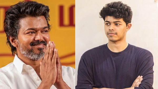 விஜயை விடுங்க.. அவர் மகன் யாரோட கூட்டணி வச்சு இருக்கிறார் பாருங்க..! நெகிழ்ந்து போன பிரபலம்