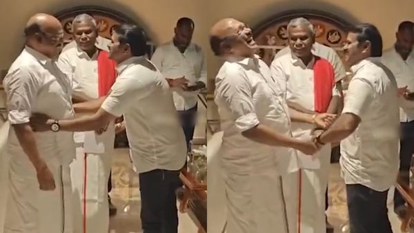 இரு கைகளால் கிச்சு கிச்சு மூட்டிய சீமான்! குபீரென சிரித்த அதிமுக ஜெயகுமார்! என்னதான் பேசுனாங்க?