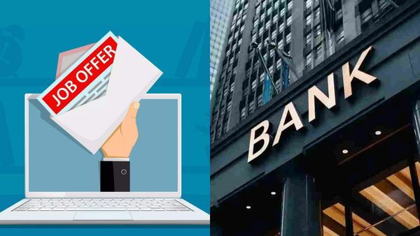 சென்ட்ரல் வங்கியில் அதிகாரி வேலை.. 1.20 லட்சம் வரை சம்பளம்.. பிஇ, பிடெக் முடித்தவர்களுக்கு வாய்ப்பு