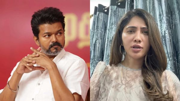 விஜய்க்கு புது நெருக்கடி.. கமிஷனர் ஆஃபீஸில் பிக் பாஸ் ஜூலி கொடுத்த புகார்.. தவெக நிர்வாகிகளுக்கு சிக்கல்