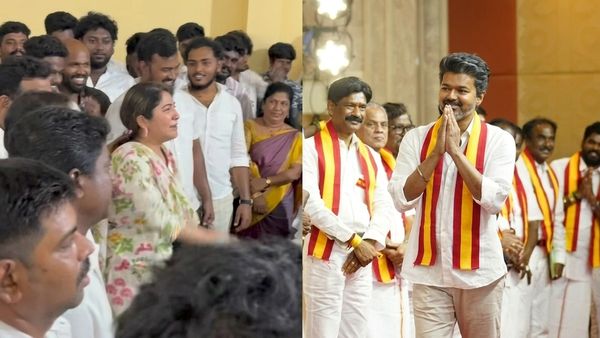 விஜய்க்கு பெரம்பூரில் பிரபல நடிகை வைத்த செக்.. பிரச்சாரம் தொடங்கும் முன்பே இப்படியா பஞ்சாயத்து?