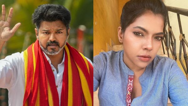 விஜயால் தான் ரசிகர்கள் கெட்டு போறாங்க.. அஜித்தை பாருங்க, சந்தோசத்தில் ஷாலினி! வெளுத்து வாங்கிய நடிகை