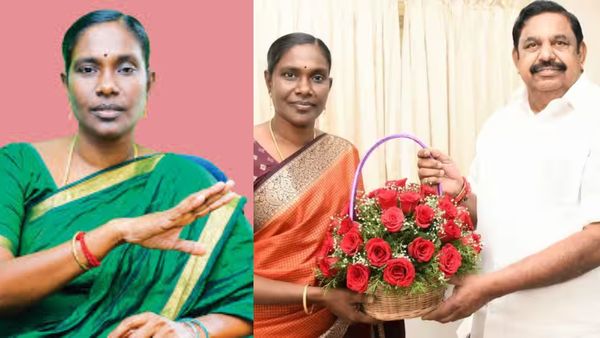 வந்தவுடனே சீட்டா? காளியம்மாளுக்கு கைவிரித்த எடப்பாடி.. வெறும் பேச்சாளராக ‘யூஸ்'செய்ய அதிமுக முடிவு