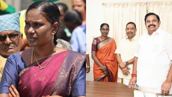 அதிமுக சார்பில் தேர்தலில் களமிறங்கும் காளியம்மாள்? 3 முறை போட்டியிட்டபோது என்ன ரிசல்ட்?