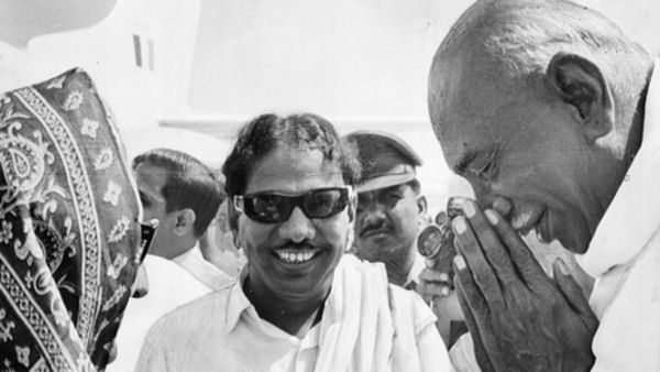 1971 இல் மிருக பலம் பெற்ற திமுக! சுருண்டு விழுந்த காமராஜர்? இந்திராவுக்கு தண்ணி காட்டிய கருணாநிதி!