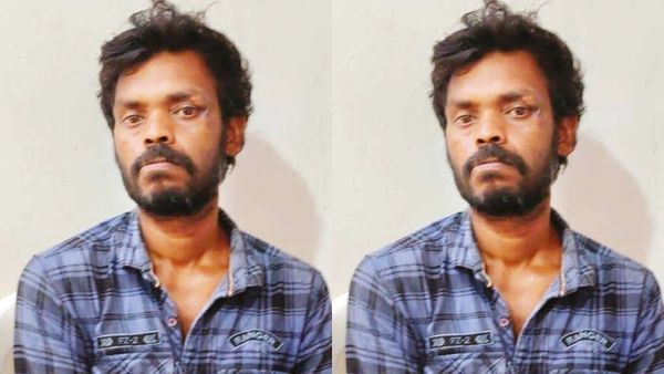 கன்னியாகுமரியில் திருட போன வீட்டில் பேண்டை கழற்றி.. லேடீஸ் உடை அணிந்த திருடன்.. படுக்கையில் ட்விஸ்ட்