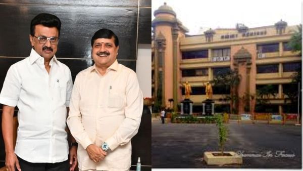 T Nagar: சீட்டே இல்லை! பதவி எதுக்கு? ராஜினாமா செய்த திநகர் எம்எல்ஏ ஜெ.கருணாநிதி!