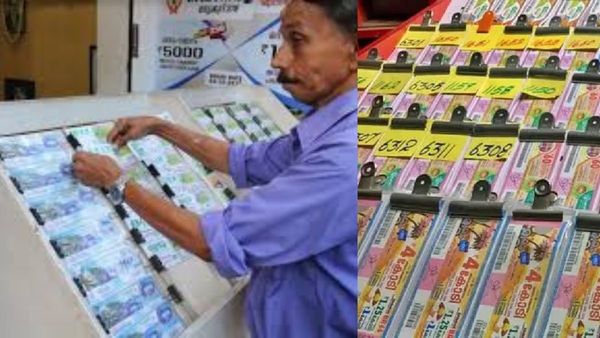 Kerala Lottery: லாட்டரி பிரியர்களே கவனம்.. ஹைடெக்காக நடக்கும் நூதன மோசடி! கேரள சைபர் கிரைம் போலீஸ் தீவிர விசாரணை