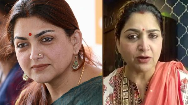 நடிகை குஷ்பூவுக்கு வந்த சோதனை.. இப்படியும் ஏமாத்துறாங்க.. இது பலருக்கு பாடம்! உருக்கமான பதிவு