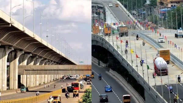 கிளாம்பாக்கம் - மகேந்திரா வேர்ல்ட் சிட்டி.. சென்னையின் மிகப்பெரிய ப்ராஜெக்ட்.. எல்லாமே மாறப்போகுது